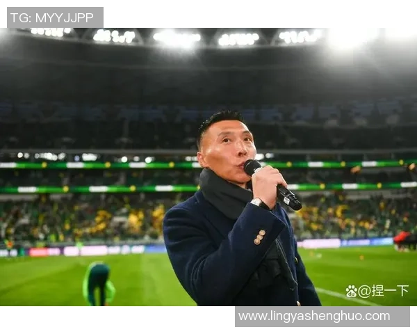 国内足球明星名单揭晓新一代球员引发热议与期待