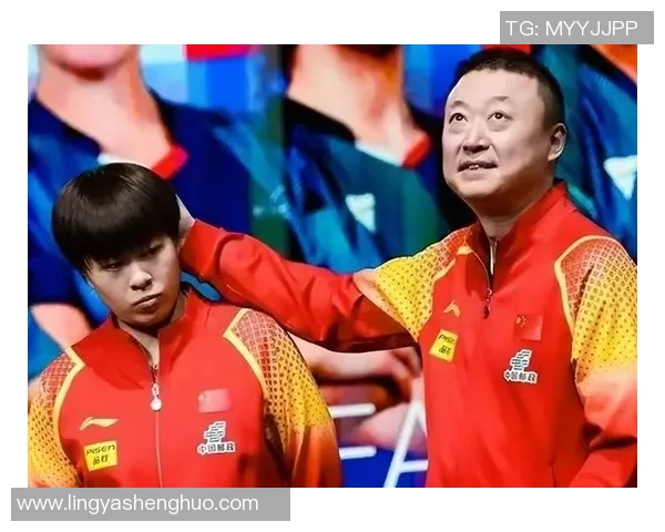 南京乒乓球队实力强劲最新力量榜单揭晓TOP10选手一览