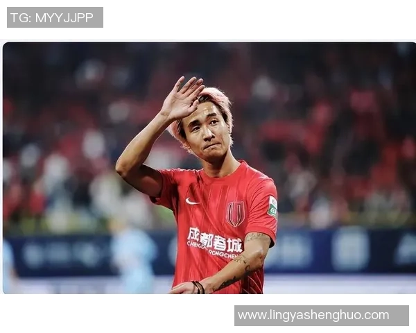 韦世豪：从青涩小将到足球明星的成长之路与辉煌成就